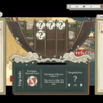 Découvrez Ink Reverie en images Image de Ink Reverie - Jeu indépendant