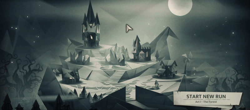 Image de Inkborn - Détails du jeu - Inkborn vous plonge dans un univers... Image de Inkborn - Jeu indépendant