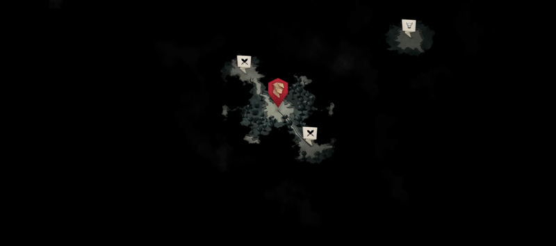 Image de Inkborn - Détails du jeu - Inkborn vous plonge dans un univers... Image de Inkborn - Jeu indépendant