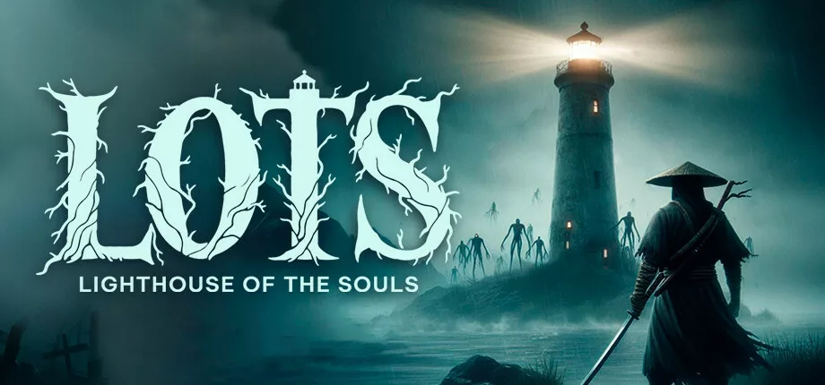 Lighthouse Of The Souls
