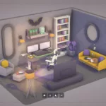 Image de MakeRoom - Jeu indépendant