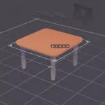 Image de MakeRoom - Jeu indépendant
