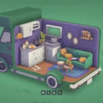 Image de MakeRoom - Jeu indépendant