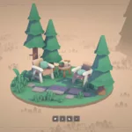 Image de MakeRoom - Jeu indépendant