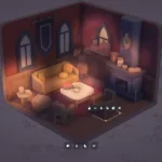 Image de MakeRoom - Jeu indépendant