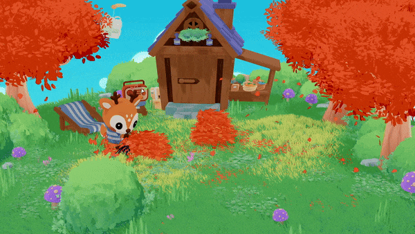 Image de Milly's Meadow - Jeu indépendant