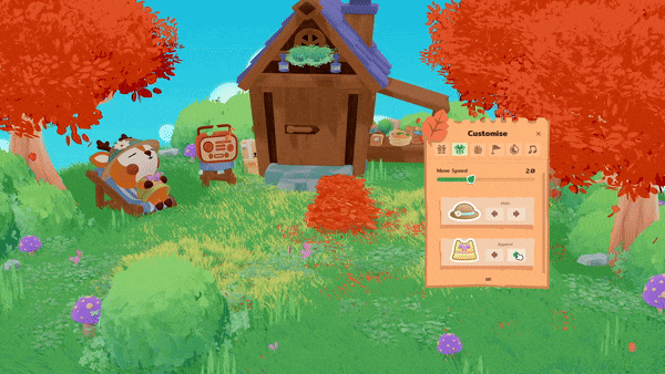 Image de Milly's Meadow - Jeu indépendant