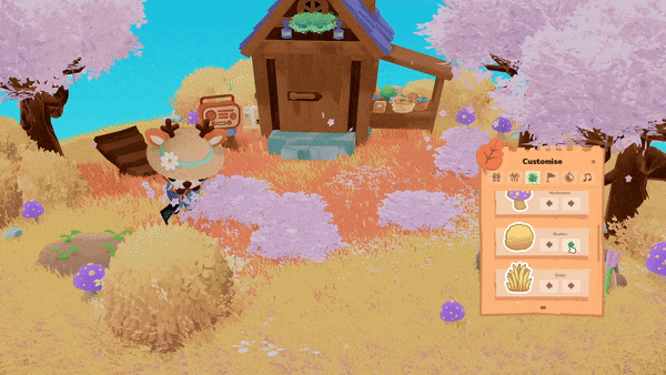 Image de Milly's Meadow - Jeu indépendant