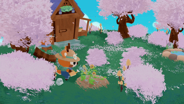 Image de Milly's Meadow - Jeu indépendant