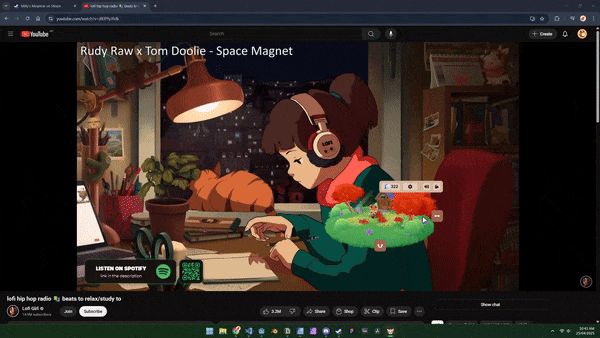 Image de Milly's Meadow - Jeu indépendant