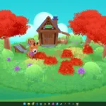 Image de Milly's Meadow - Jeu indépendant