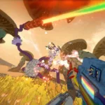 Découvrez Mycopunk en images Image de Mycopunk - Jeu indépendant