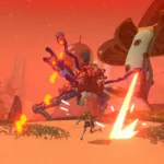 Découvrez Mycopunk en images Image de Mycopunk - Jeu indépendant