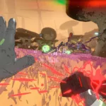 Découvrez Mycopunk en images Image de Mycopunk - Jeu indépendant