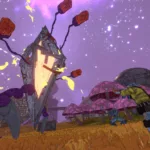 Découvrez Mycopunk en images Image de Mycopunk - Jeu indépendant