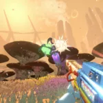 Découvrez Mycopunk en images Image de Mycopunk - Jeu indépendant