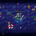Découvrez Noobs Are Coming en images Image de Noobs Are Coming - Jeu indépendant