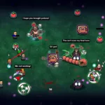 Découvrez Noobs Are Coming en images Image de Noobs Are Coming - Jeu indépendant