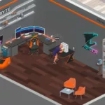 Image de PC Building Empire - Jeu indépendant