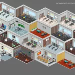 Image de PC Building Empire - Jeu indépendant