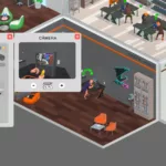 Image de PC Building Empire - Jeu indépendant