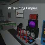 Image de PC Building Empire - Jeu indépendant