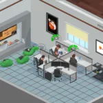 Image de PC Building Empire - Jeu indépendant