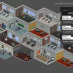 Image de PC Building Empire - Jeu indépendant