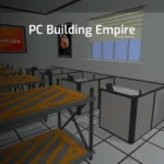 Image de PC Building Empire - Jeu indépendant
