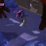 Image de Panta Rhei - Guardian of Time - Jeu indépendant