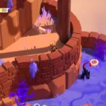 Image de Panta Rhei - Guardian of Time - Jeu indépendant