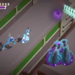 Image de Panta Rhei - Guardian of Time - Jeu indépendant