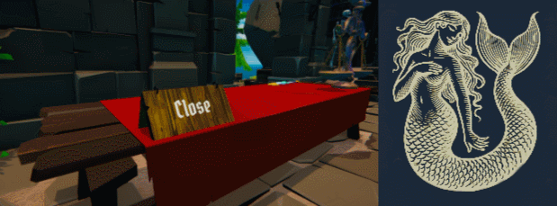 Image de Pirate Cove Simulator - Détails du jeu - Pirate Cove Simulator vous plonge dans... Image de Pirate Cove Simulator - Jeu indépendant