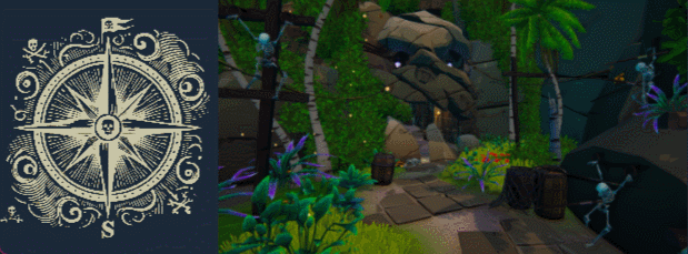 Image de Pirate Cove Simulator - Détails du jeu - Pirate Cove Simulator vous plonge dans... Image de Pirate Cove Simulator - Jeu indépendant