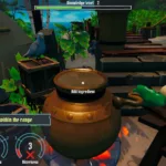 Découvrez Pirate Cove Simulator en images Image de Pirate Cove Simulator - Jeu indépendant