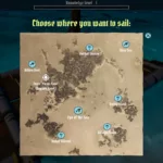 Découvrez Pirate Cove Simulator en images Image de Pirate Cove Simulator - Jeu indépendant