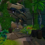 Découvrez Pirate Cove Simulator en images Image de Pirate Cove Simulator - Jeu indépendant
