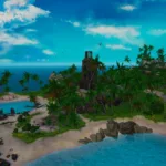 Découvrez Pirate Cove Simulator en images Image de Pirate Cove Simulator - Jeu indépendant
