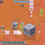 Découvrez Prospector en images Image de Prospector - Jeu indépendant