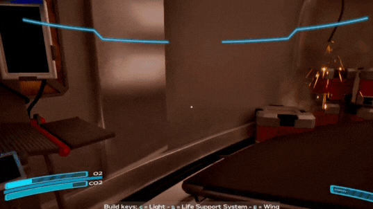 Image de Survival In Space Is Not Guaranteed - Détails du jeu - Survival In Space Is Not Guaranteed... Image de Survival In Space Is Not Guaranteed - Jeu indépendant