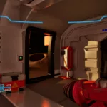 Découvrez Survival In Space Is Not Guaranteed en images Image de Survival In Space Is Not Guaranteed - Jeu indépendant