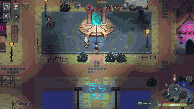 Image de Teamcrafter - Détails du jeu - Teamcrafter propose une expérience... Image de Teamcrafter - Jeu indépendant