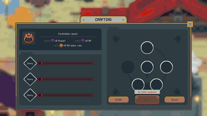 Image de Teamcrafter - Détails du jeu - Teamcrafter propose une expérience... Image de Teamcrafter - Jeu indépendant