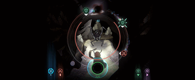 Image de The Shaman's Ark - Jeu indépendant