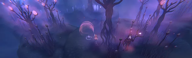 Image de The Shaman's Ark - Jeu indépendant