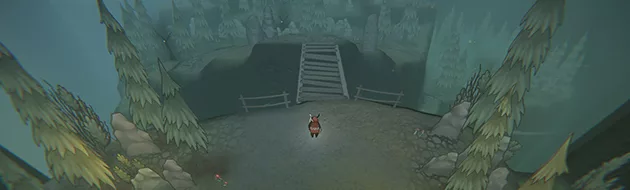 Image de The Shaman's Ark - Jeu indépendant