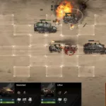 Découvrez Dust Raiders en images Image de Dust Raiders - Jeu indépendant