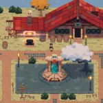 Découvrez Teamcrafter en images Image de Teamcrafter - Jeu indépendant
