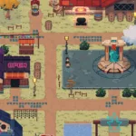 Découvrez Teamcrafter en images Image de Teamcrafter - Jeu indépendant