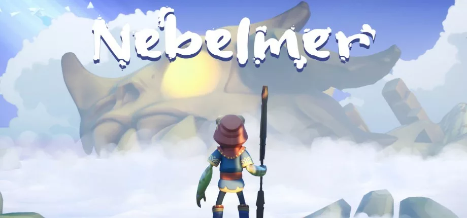 Nebelmer - Jeu indépendant mis en avant sur Sisme Games